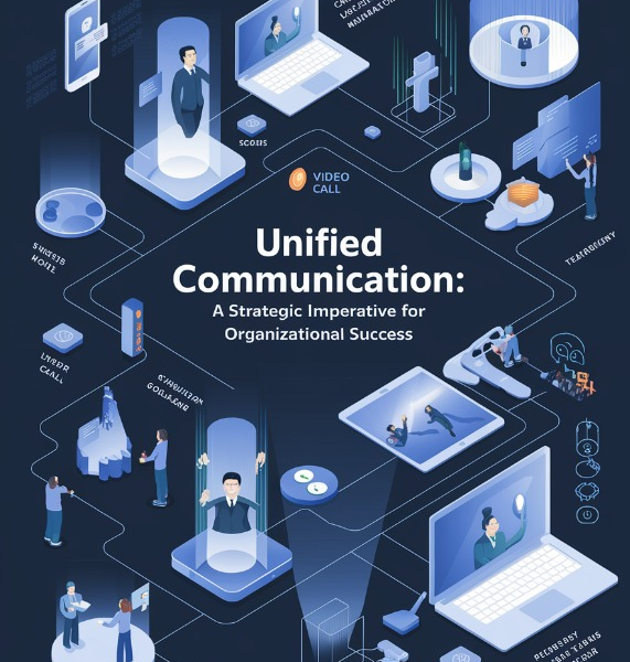 Unified Communication: A Strategic Imperative for Organizational Success