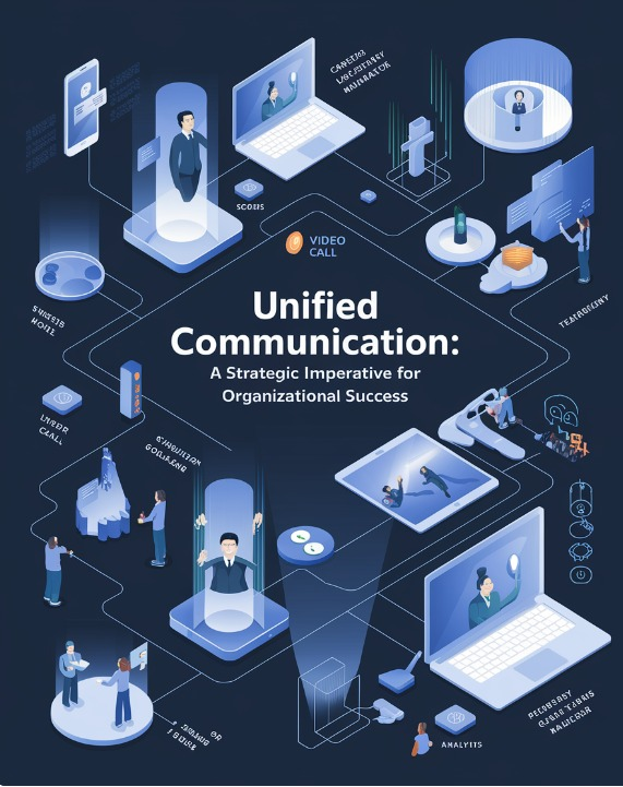 Unified Communication: A Strategic Imperative for Organizational Success