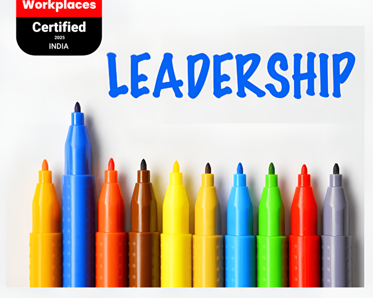 Leadership Is Not a Title — It’s a Responsibility