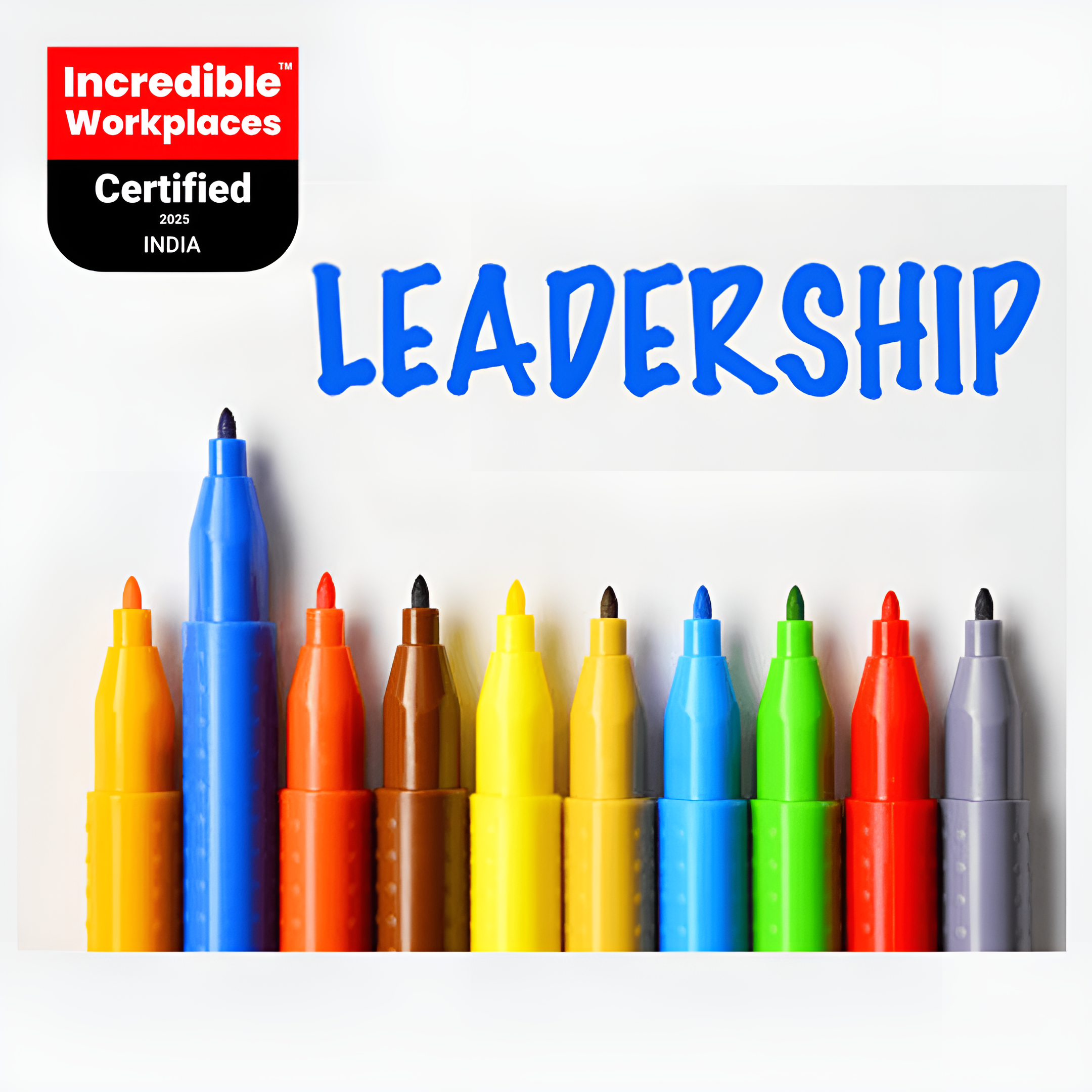 Leadership Is Not a Title — It’s a Responsibility